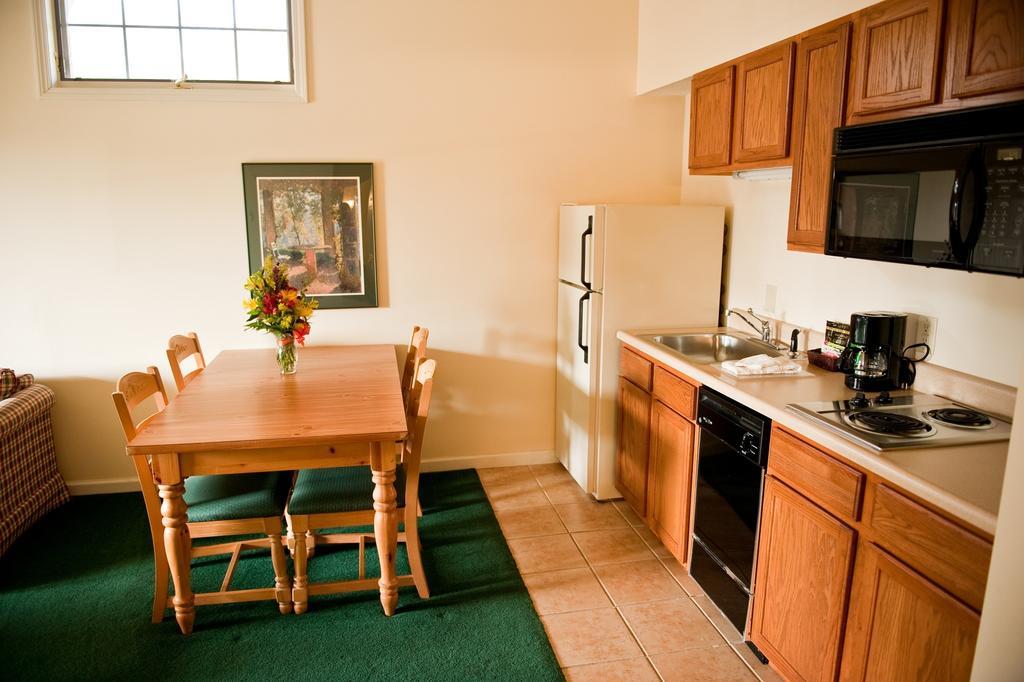 Hidden Valley Inn - Indiana Nashville Room photo