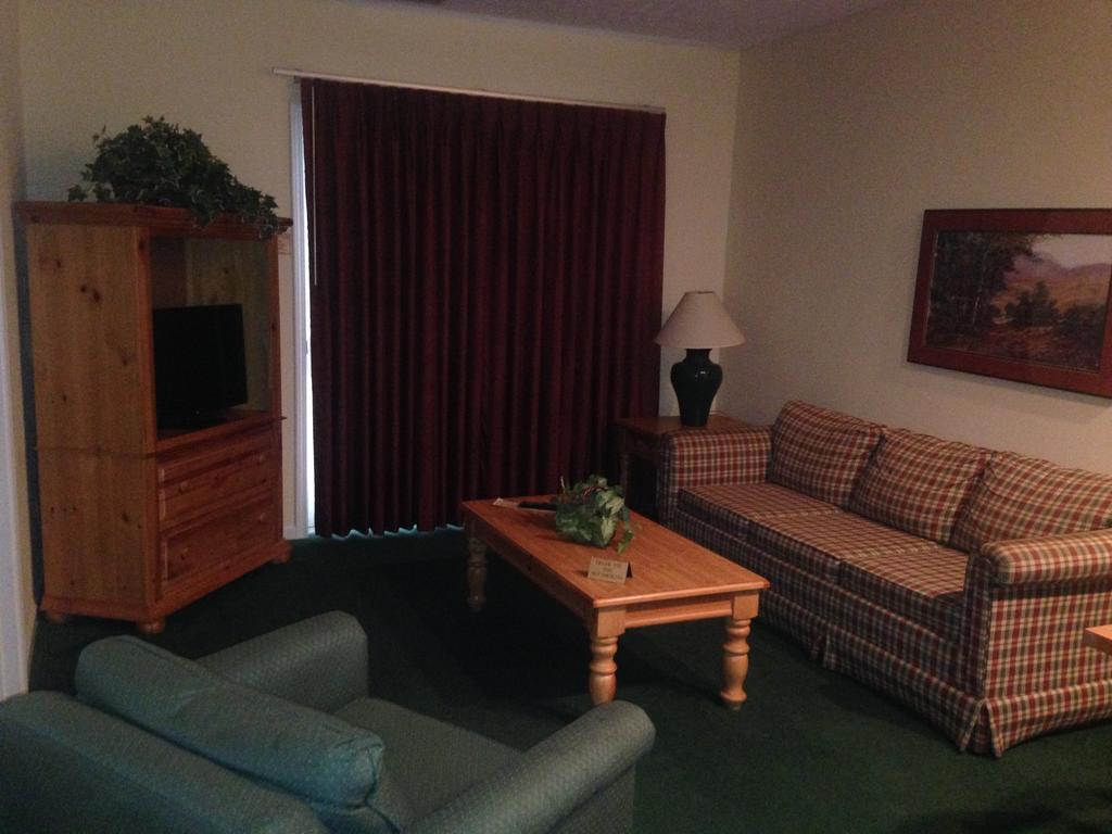 Hidden Valley Inn - Indiana Nashville Room photo